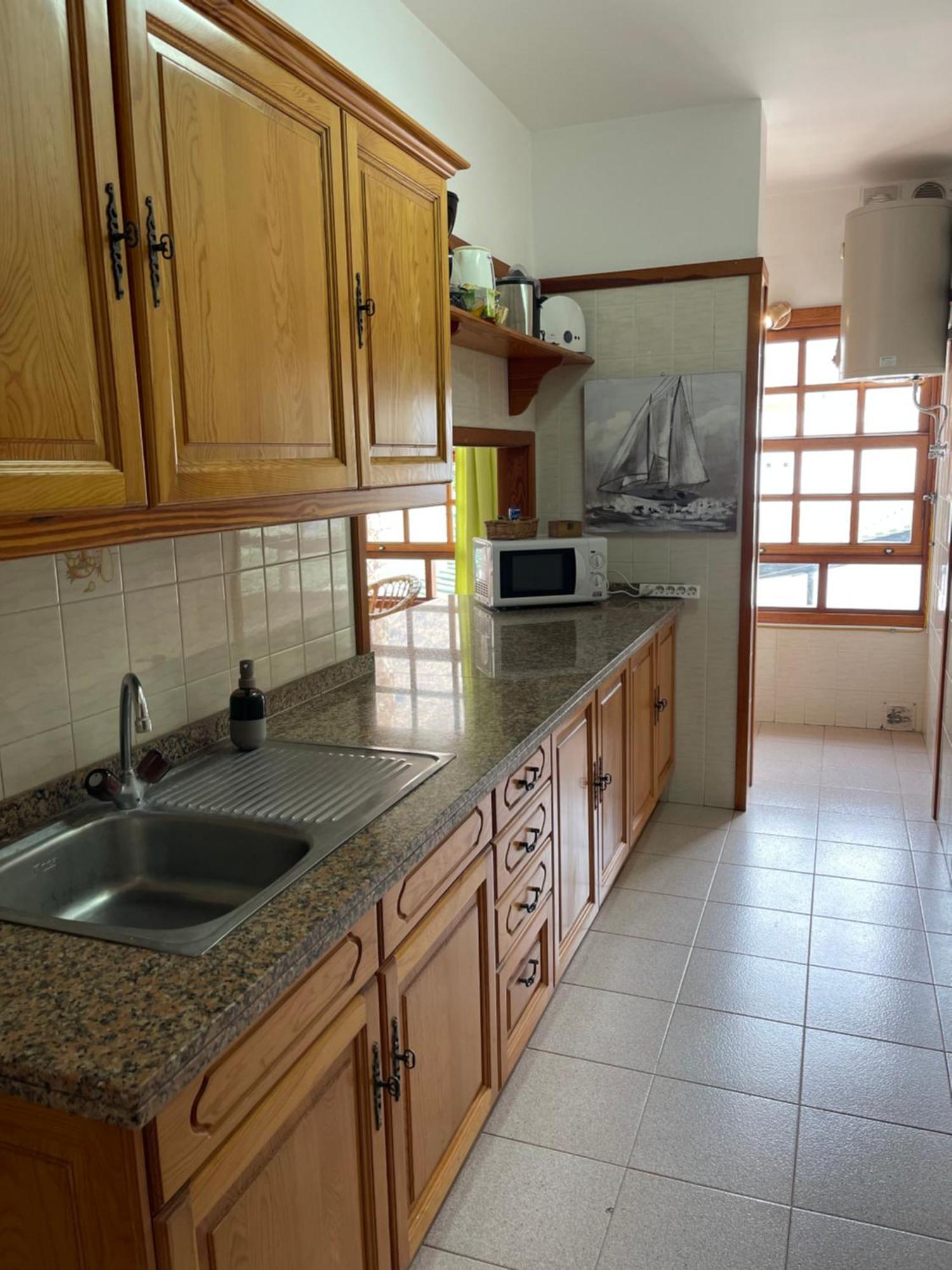 Edificio Oriòn, Apartamento E11 Tazacorte Exterior foto